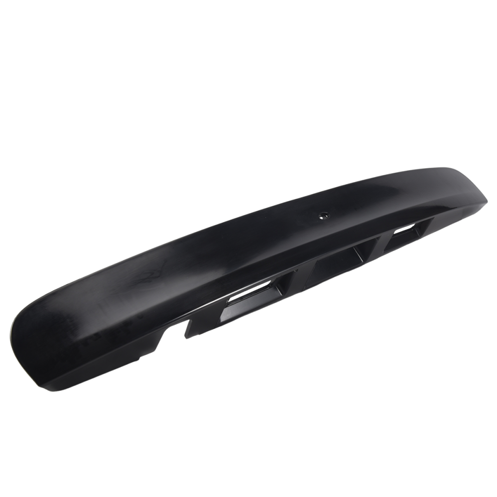 Rear Tailgate Boot Handle With Key Camera Trunk Door Cover For Nissan Qashqai J10 Jj10 2007-2014 90812Jd20h 4853440861825
