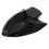 Μοτοσικλέτα Windscreen Deflectors Windshield για Kawasaki Z1000 Z 1000 2003-2006 6