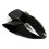 Μοτοσικλέτα Windscreen Deflectors Windshield για Kawasaki Z1000 Z 1000 2003-2006 8
