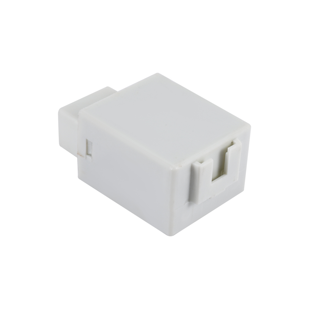 Automobile Signal Relay Hazard Warning Steering Flasher For 6 Mpv 2002-2006 Gj6a66830 3211224320 4853440868268
