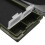 Carp Rig Box με Fish Hook, Fishing Storage Box, Board Pins Container για 9