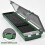 Carp Rig Box με Fish Hook, Fishing Storage Box, Board Pins Container για 7