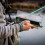 Carp Rig Box με Fish Hook, Fishing Storage Box, Board Pins Container για 8