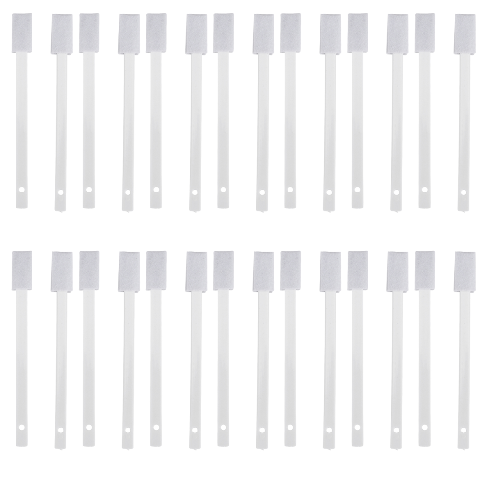 28PCS Disposable Toilet Brush Crevice Cleaning Brushes,for Toilet Corners,Window Grooves,Door Rails,Keyboards,Blinds,Etc