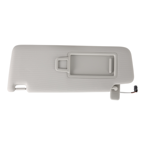 5GG857551 Car Sun Visor Panel with Makeup Mirror for Golf 7 MK7 B8 CC E-Golf Left 2