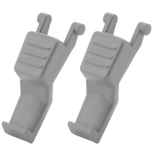 Clipe de substituição para gatilho de lavadora de alta pressão automotiva VC4I, conector para ferramentas de limpeza doméstica