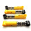 10Pcs Building Blocks Hard Spring for Technical MOC Parts Self-Locking Bricks Shock Absorber Accessories Spring 76537 6