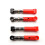 10Pcs Building Blocks Hard Spring for Technical MOC Parts Self-Locking Bricks Shock Absorber Accessories Spring 76537 5