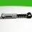 10Pcs Building Blocks Hard Spring for Technical MOC Parts Self-Locking Bricks Shock Absorber Accessories Spring 76537 7