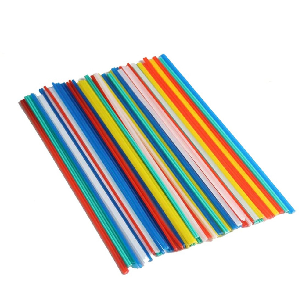 Photos - Car Service Station Equipment Plastic Welding Repair Rods 60 Pieces Welder Sticks for Car Bumper Hot Air