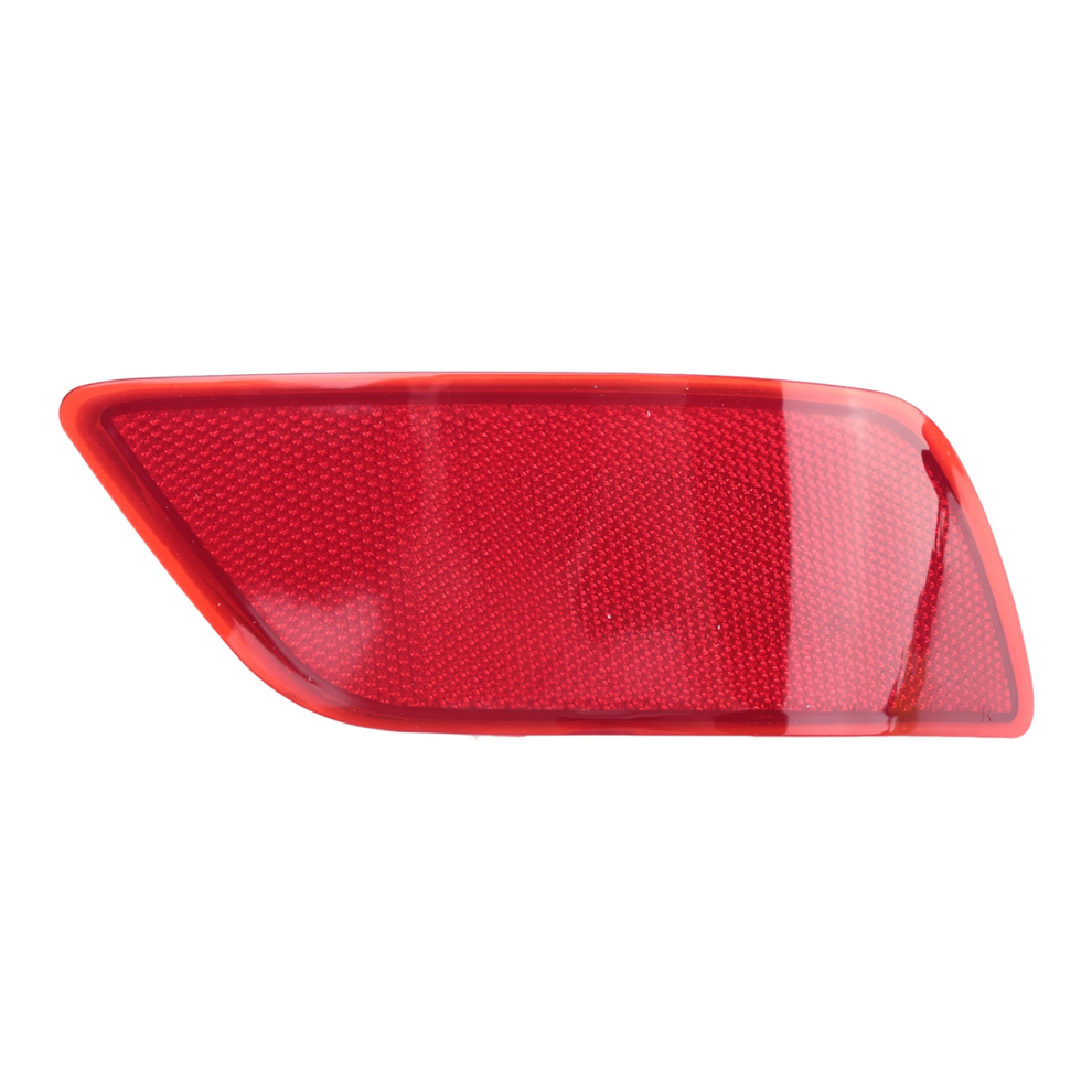 84551Sj000 Car Right Rear Bumper Reflector Brake Lamp Tail Parking Fog For Subaru Forester 2019 2020 Light 4854089741370
