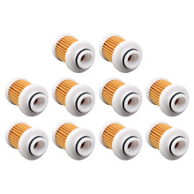 10 kpl 6D8-WS24A-00 40-115Hp 30-115 4-tahti polttoaineensuodatin F50-F115 perämoottorille 6D8-24563-00-00
