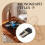 Record Player Needle, Upgraded with Diamond Stylus Replacement for ,, ION, LP 5