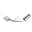 ON/OFF 220V Wireless Remote Control Switch Digital for Lamp & Light HT035 3