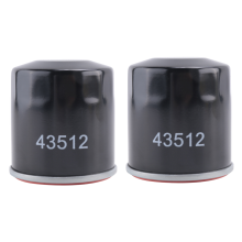 2 Pack Mowers Oil Filter HG52114 600976 109-3321 Hydro Gear 52114 43512 Lawn Mower Accessories Hydraulic Filters