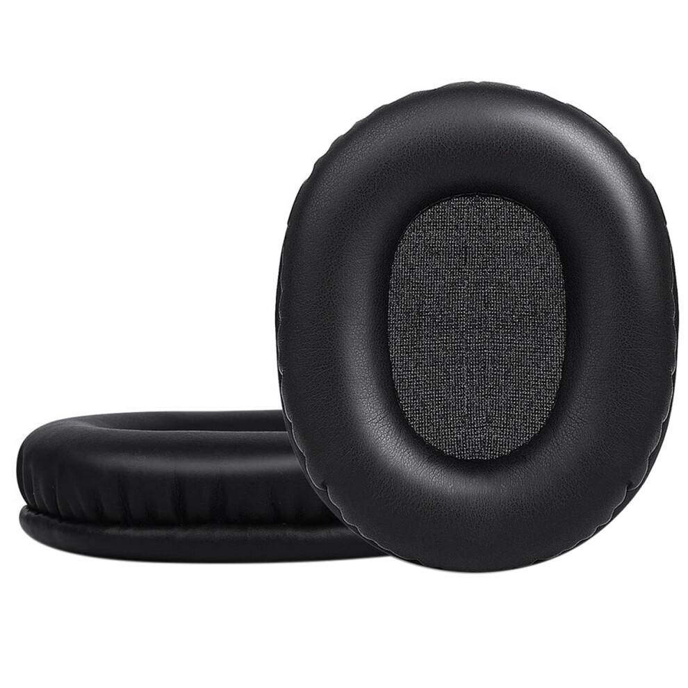 M50x Replacement Earpads Compatible With M50 M50xbt M50rd M40x M30x M20x Msr7 Sx1 Headphones 4852334448586