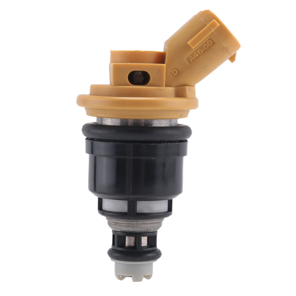 New Fuel Injector Nozzle 16600-Aa170 For Subaru 04-06 Turbo Legacy Outback Forester Sti Wrx Gc8 4852334449736