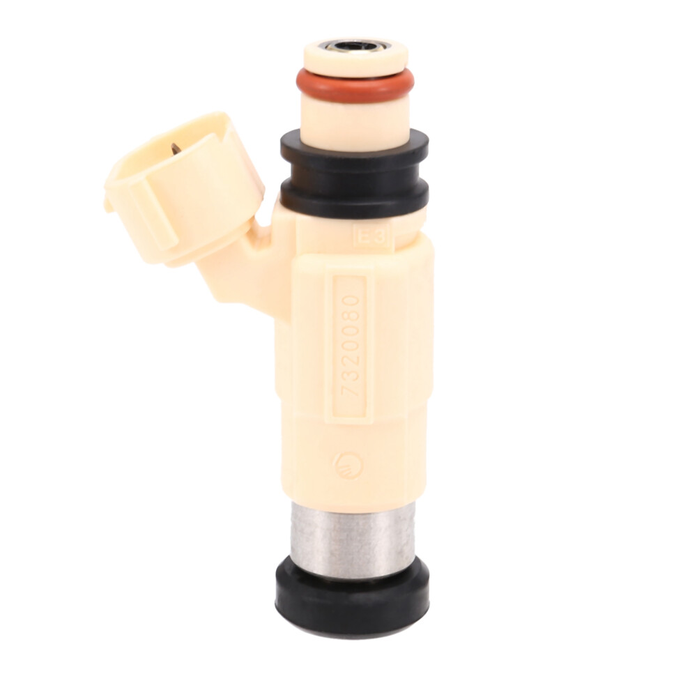 New Fuel Injector Nozzle Mr507252 Cdh240 For 1999-2005 Eclipse 2.4L 2.0L 4852334450428