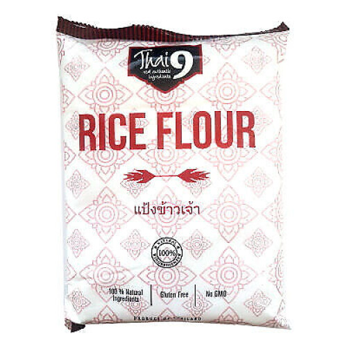 Rice  Flour 400g