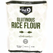 Glutinous Rice Flour 400g