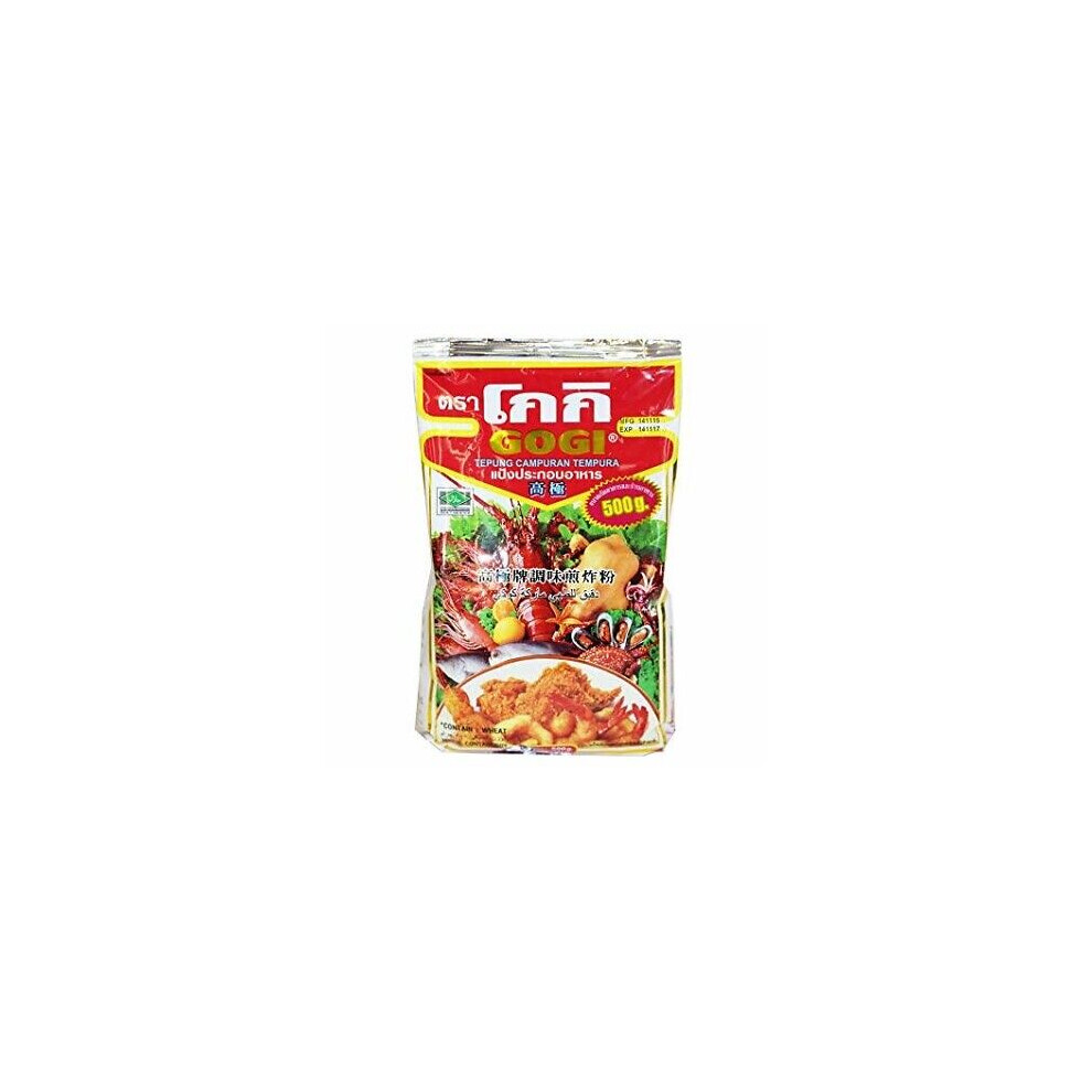 Tempura Flour 500g