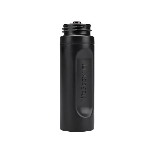 LifeStraw Peak Series - Replacement Membrane Microfilter Compatible with Peak Series Collapsible Squeeze Bottles and Gravity Systems