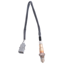 Sensor de oxígeno O2 0258986754 para Hyundai Accent IV I30 I40 Ix35 Kia Rio II Soul Sportage 1.6 2010-2015 39210-2B220