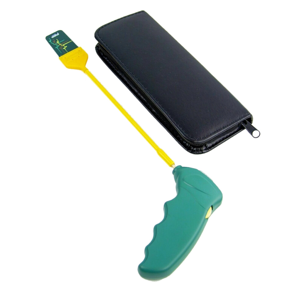 Auto Cop ZüNdsystem Detektor ADD750 Automotive Spule Test-image