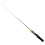 Titaniumlegering Carbon Ultra Korte IJsvishengel 70cm Insert Solid Soft Tail (Rechte Handgreep) 1