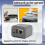 Mini NP330 Network USB 2.0 Print Server(WIFI Version) 6