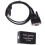 Kassalade-drivertrigger met RS232-interface voor elke beschikbare BT-100RS 4