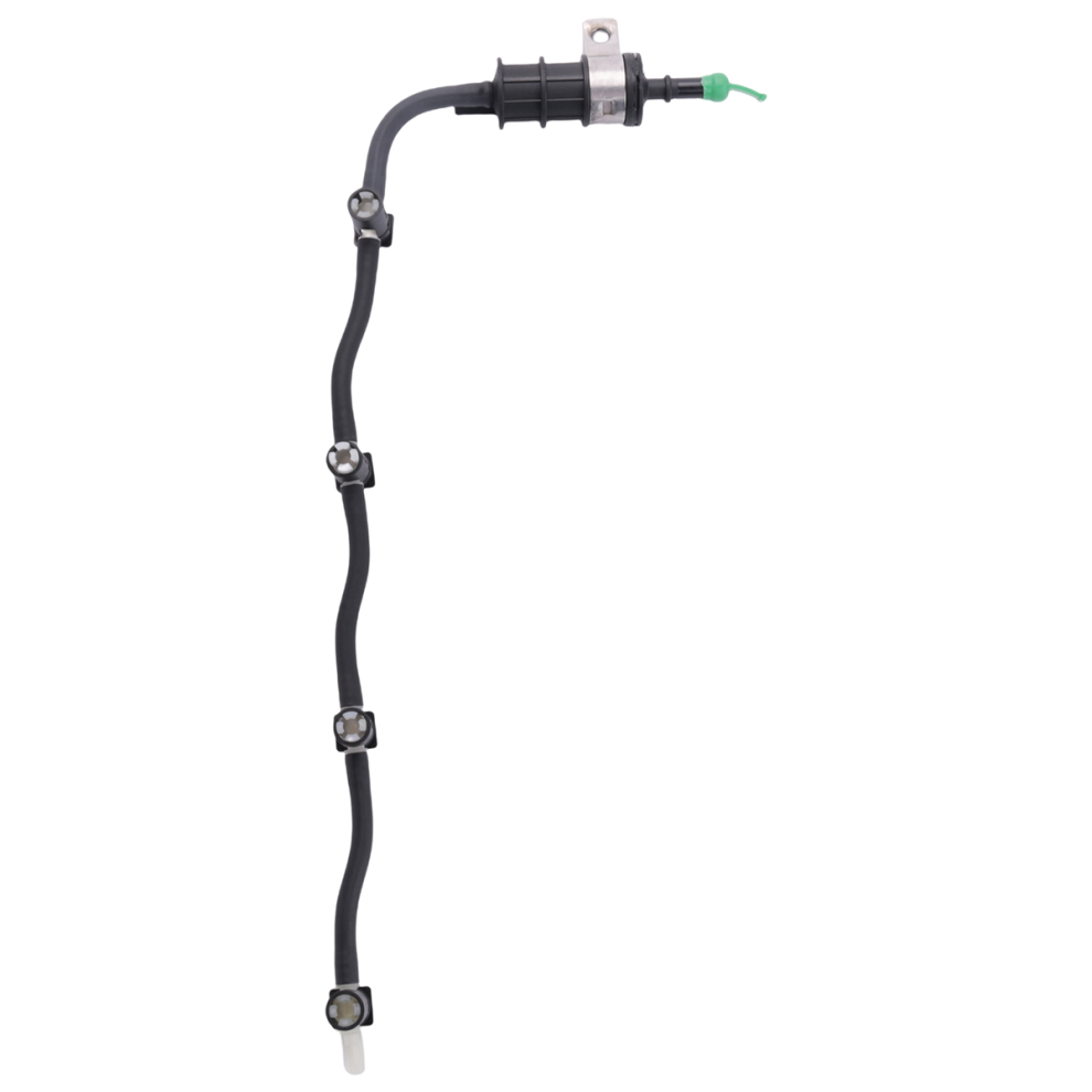 Tubo Di Ritorno Del Carburante, Tubo Di Scarico Dell'iniettore Di Carburante Per Renault 93198547-image