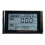 Ebike SW900 LCD Display Control Electric Bicycle Speed Meter Waterproof Plug Record Instrument Control/Setting 24-72V 1