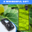 200X Cell Phone Microscope Accessory with Window Microscope, Portable Mini Digital LED Light/Universal Clip 5
