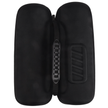 Harde EVA reis- en opbergdoos voor de JBL Charge 5, beschermhoes voor de JBL Charge5, draagbare draadloze speakertas