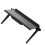 Supporto per router Wi-Fi, supporto TV regolabile, supporto per lettore computer, supporto per organizer, S 11