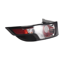Car Taillight Rear Light Tail Lamp Assembly Tail Lights for Land Rover Range Rover Evoque 2012-2015 Left