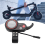 ZQ-100 Mileage Meter Ρυθμιζόμενη ταχύτητα Ηλεκτρικό Scooter Οθόνη 6 ακίδων για αξεσουάρ ταμπλό 3