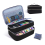 Sewing Supplies Organizer Bag, Double-Layer Box Accessories Storage Bag,A 3