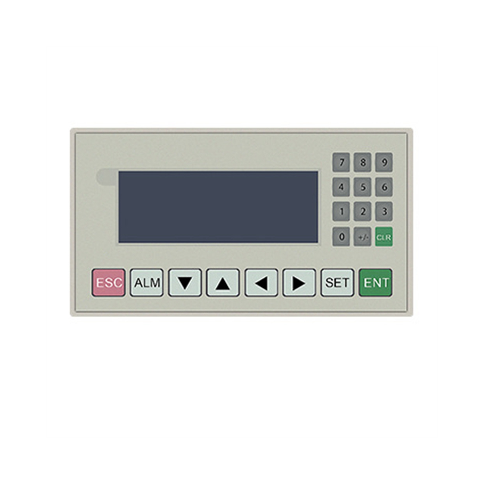Op320-A Md204l Text Display Compatible With V8.0 Md204l Support 232 485 Communication(Op320-A ) Blue 4852133138008