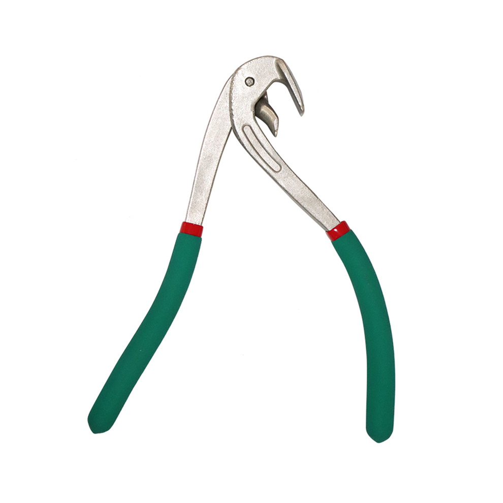 Car Mudguard Edge Repair Tool Paintless Dent Kit Autobody Tools Trimming Pliers Flat Hole 4852133139401