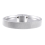300mmx6mm industriële aluminiumlegering meet-encoder meterwiel voor industriële encoderaccessoires Encoderwiel 8