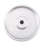 Diameter 60mmx6mm Industrial Aluminum Alloy Measuring Encoder Meter Wheel for Encoder Accessories Encoder Wheel 8