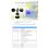 30M/S Polycarbon Wind Speed Direction Sensor Weather Station Outdoor 3 Cup Anemometers Sensor Output 0-5V 6