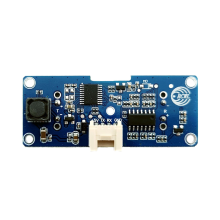 RCWL-1670 Transceptor à prova d'água com módulo sensor de distância ultrassônico dividido 1,5UA e consumo de energia ultrabaixo