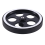 300Mmx6Mm Industrial Aluminum Rubber Measuring Encoder Meter Wheel for Industrial Encoder 7