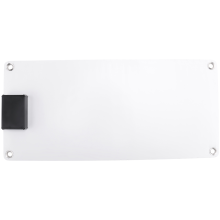 Pompa solare per fontana, pompa per fontana, pompa per fontana solare da 50 W, 800 l/h, DC12 V, per giardino di famiglia