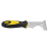 Paint Scraper 10 in 1 Multi-Use Painters Tool, Tool For Wood, Scraper with Hammer End, Spackle 6