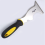 Paint Scraper 10 in 1 Multi-Use Painters Tool, Tool For Wood, Scraper with Hammer End, Spackle 3