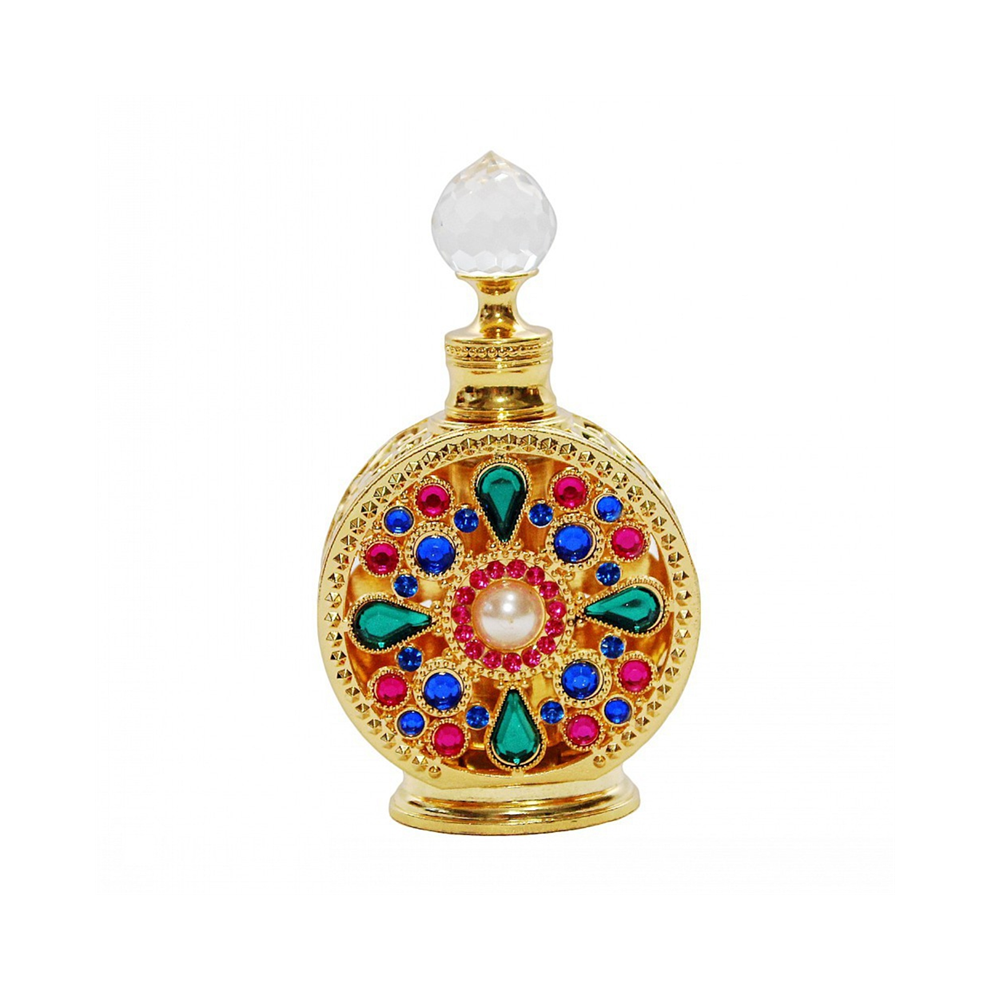 Geconcentreerde Parfumolie Voor Mannen En Vrouwen, Charmante Arabische Retro, Luxe Vintage, Langdurige Geur-image